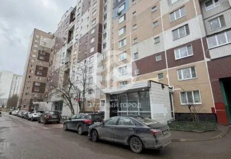 Продажа, 3 к. квартира, Зеленоград, к. 1445