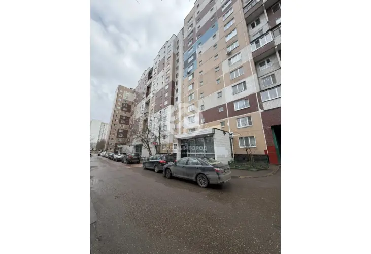 Продажа, 3 к. квартира, Зеленоград, к. 1445