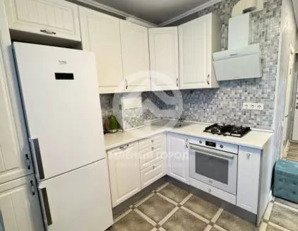 Продажа, 1к. квартира 4.7 млн. руб.