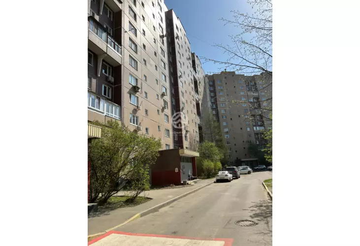 Продажа, 1 к. квартира, Зеленоград, к. 1126