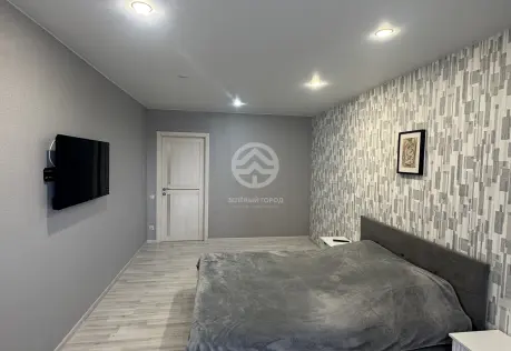 Продажа, 2 к. квартира, Клин, Клинская, д. 26