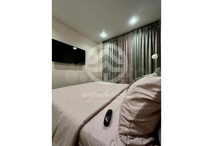 Продажа, 2 к. квартира, Сабурово, Рождественская, д. 2