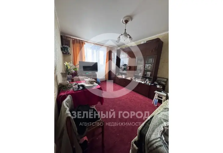 Продажа, 2 к. квартира, Зеленоград, к. 1448