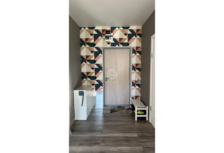 Продажа, 1 к. квартира, Бакеево, квартал Бакеево Парк, к. 15