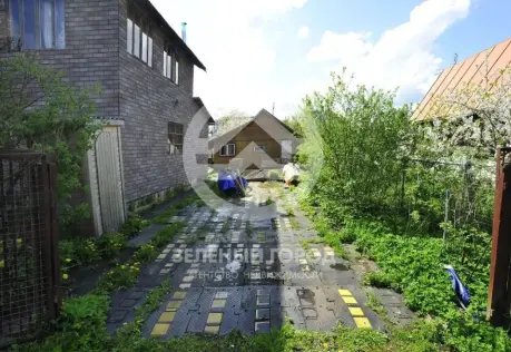 Продажа, дом, Лыткино, 92 кв.м, 6 сот