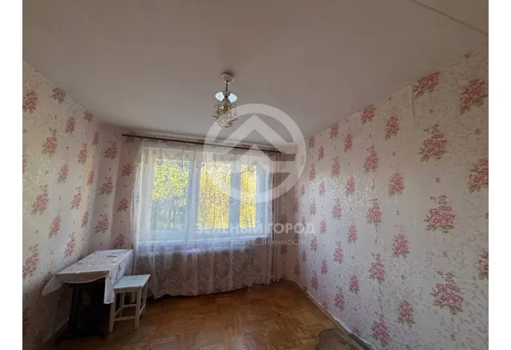 Продажа, 2 к. квартира, Клин, Центральная , д. 8