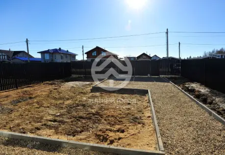 Продажа, дом, деревня Адуево, 124 кв.м, 6,2 сот