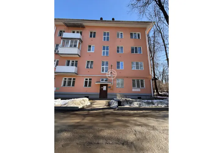 Продажа, 1 к. квартира, Клин, Мира, д. 14