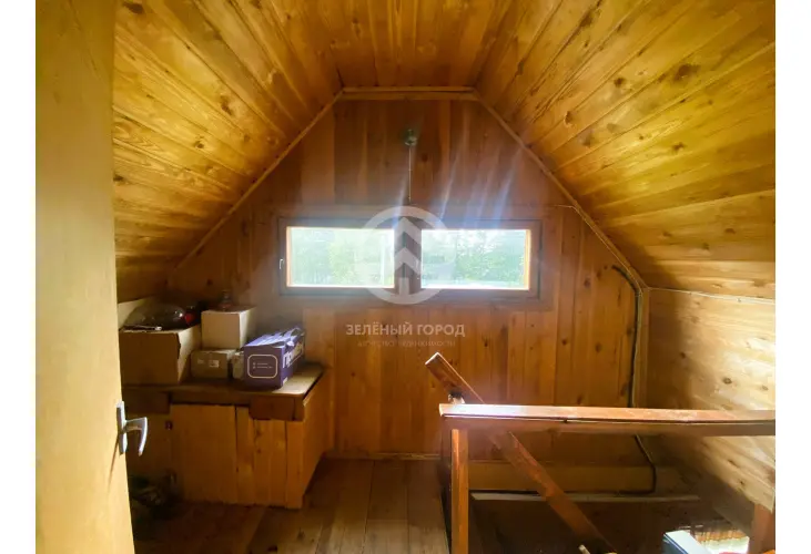 Продажа, дача, Михайловка, 74 кв.м, 10 сот