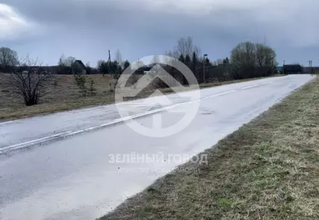 Продажа, участок, Степанцево, 20 сот