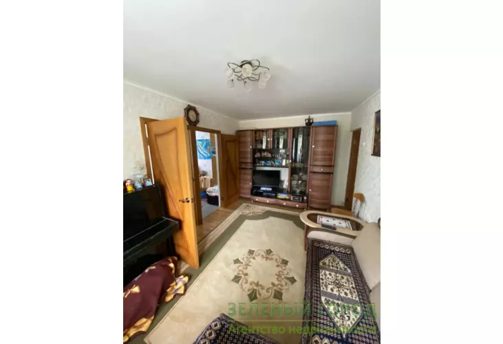 Продажа, 4 к. квартира, Клин, 50 лет Октября, д. 23