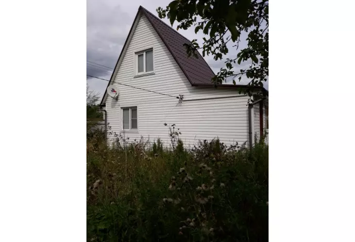 Продажа, дача, садовое товарищество Малая Поляна, 50 кв.м, 6 сот