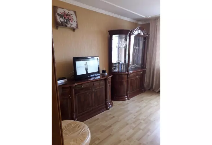 Аренда, 3 к. квартира, Зеленоград, к. 1824