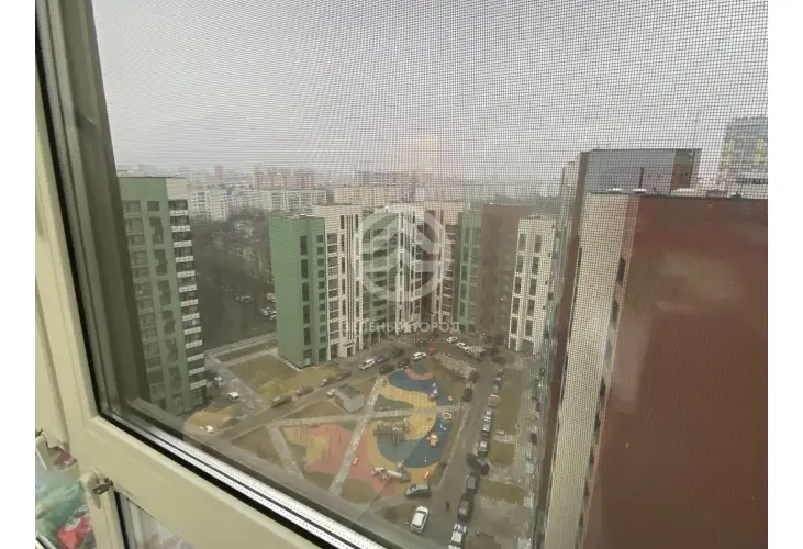 Продажа, 2 к. квартира, Москва, Героев Панфиловцев, д. 31