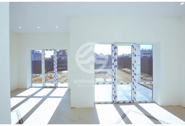 Продажа, дом, деревня Адуево, 124 кв.м, 6,2 сот