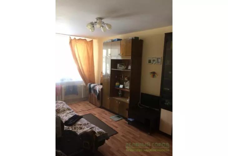 Продажа, 2 к. квартира, Кузнецово, д. 9