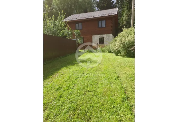 Продажа, дом, Солнечногорск, микрорайон Талаево, 168 кв.м, 10 сот