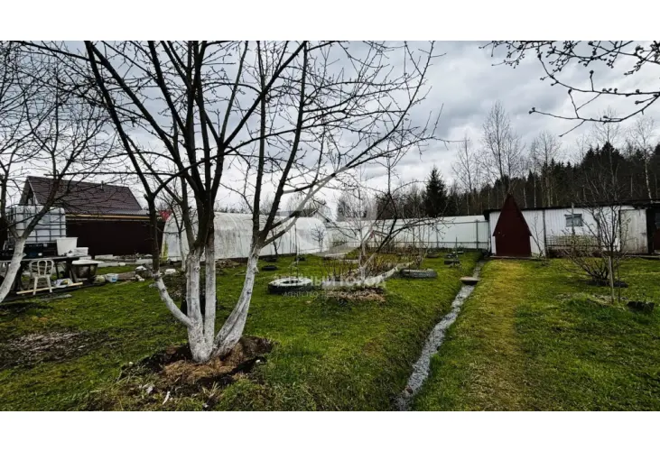 Продажа, дом, Решетниково, 161 кв.м, 12 сот