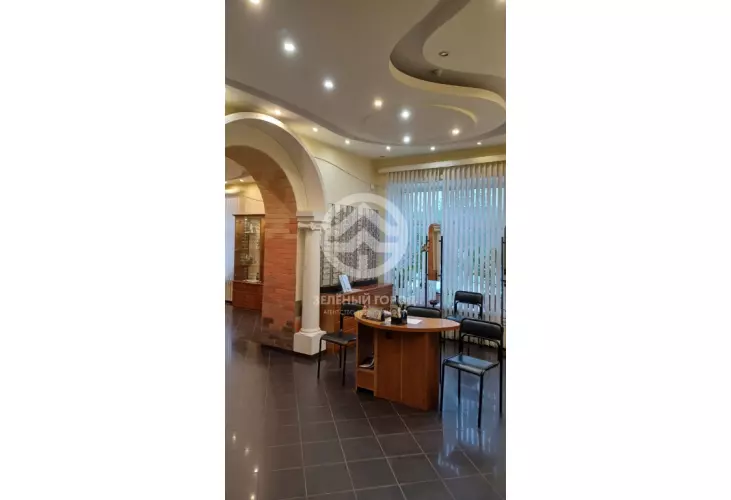 Продажа, нежилое помещение, Зеленоград, д. 1818