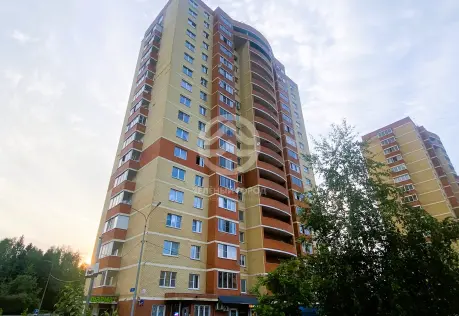 Продажа, 1 к. квартира, Жуково, д. 16