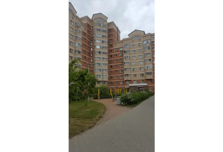 Продажа, 3 к. квартира, Зеленоград, к. 2014