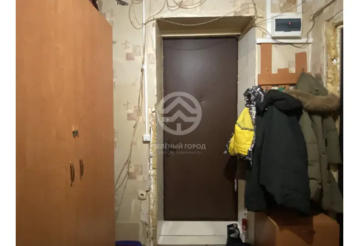 Продажа, комната, Солнечногорск, Крестьянская, д. 10