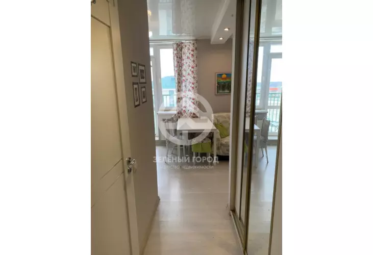 Продажа, 1 к. квартира, Брехово, Митино Дальнее, д. 5