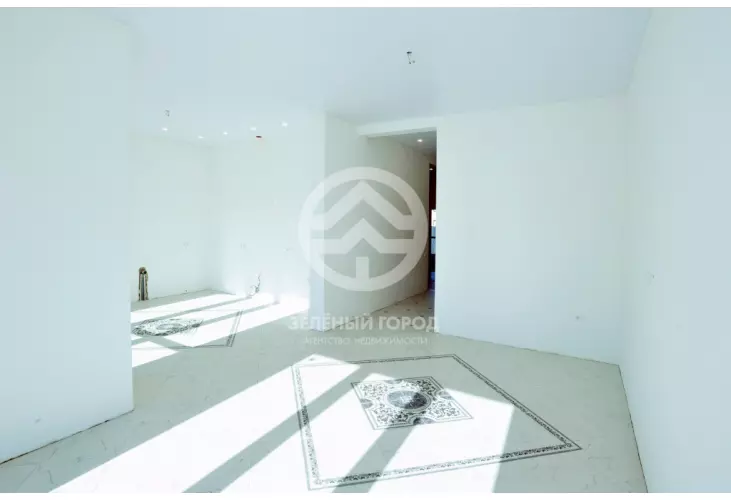 Продажа, дом, деревня Адуево, 124 кв.м, 6,2 сот