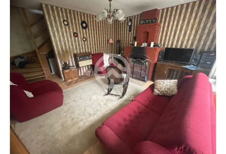 Аренда, таунхаус, Менделеево, ДСК ВТО, д. 10