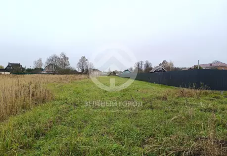 Продажа, участок, Васильково, 12 сот