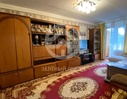 Продажа, 3к. квартира 7.35 млн. руб.