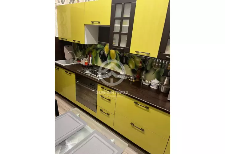 Продажа, 2 к. квартира, Москва, Большая Академическая, д. 29А