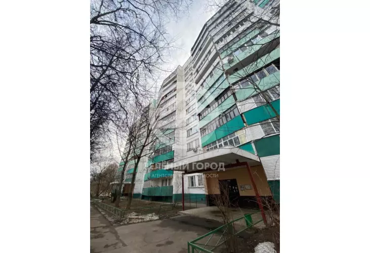 Продажа, 1 к. квартира, Сходня, Мичурина, д. 28