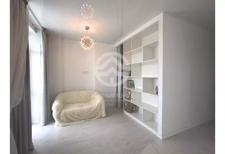 Продажа, 1 к. квартира, Химки, Кудрявцева, д. 11