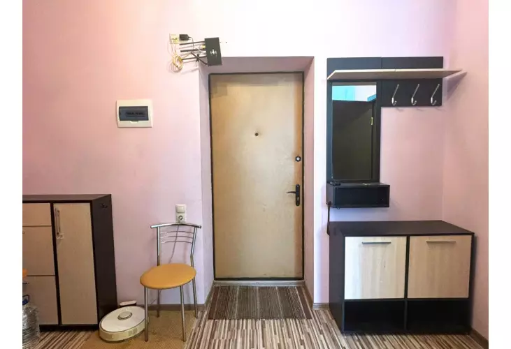 Продажа, 1 к. квартира, рабочий поселок Андреевка, Аграрная, д. 7Б