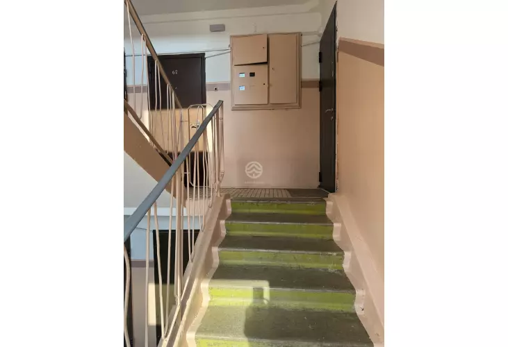 Продажа, 2 к. квартира, Клин, Самодеятельная, д. 11