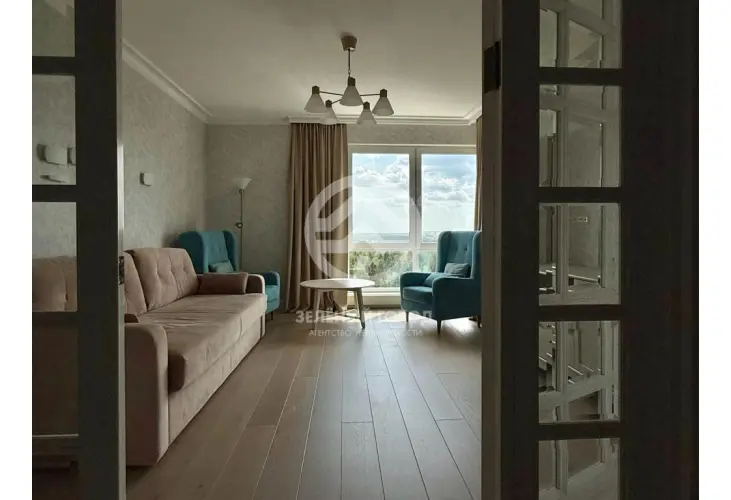 Продажа, 3 к. квартира, Зеленоград, к. 2307Б