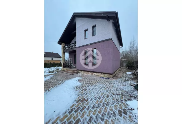 Продажа, дом, Повадино, 122 кв.м, 8 сот