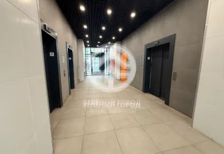 Продажа, студия, Зеленоград, Георгиевский проспект, д. 27, к. 2