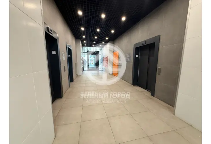 Продажа, студия, Зеленоград, Георгиевский проспект, д. 27, к. 2