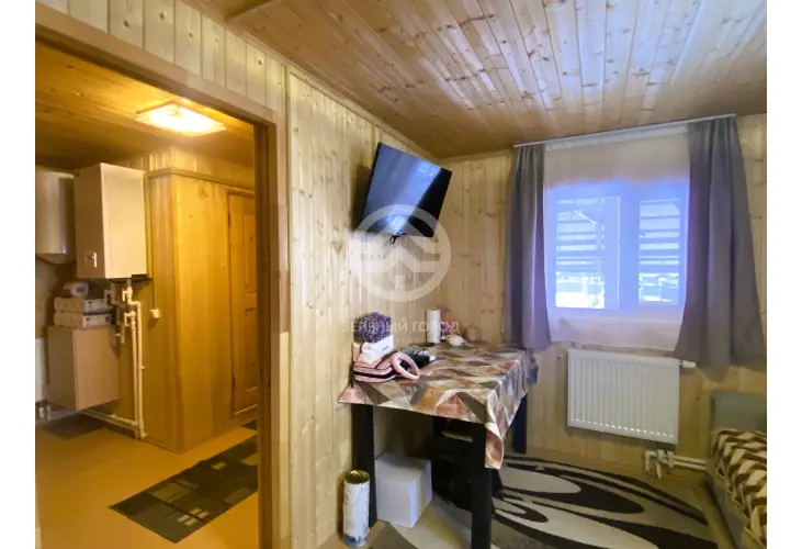 Продажа, дом, Задорино, 70 кв.м, 10,5 сот