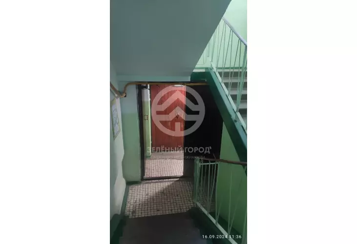 Продажа, 2 к. квартира, Клин, Чайковского, д. 62, к. 3