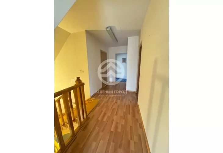 Продажа, дом, поселок городского типа Поварово, 233 кв.м, 12 сот