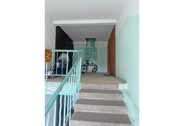 Продажа, 1 к. квартира, Высоковск, Текстильная, д. 3