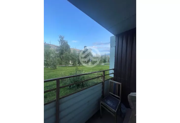 Продажа, 3 к. квартира, Высоковск, Текстильная, д. 11