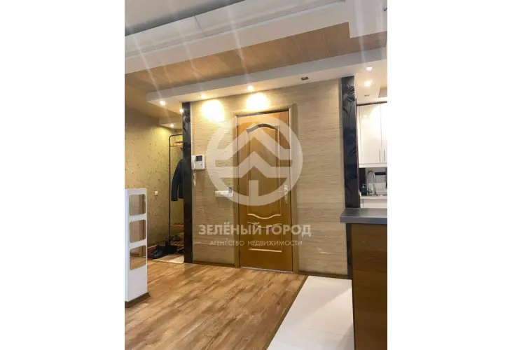 Продажа, 1 к. квартира, микрорайон Подрезково, Северная, д. 1