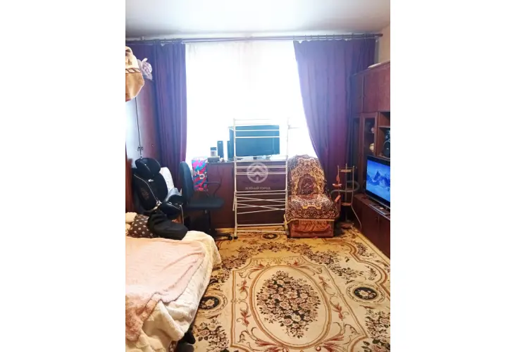 Продажа, 3 к. квартира, Зеленоград, к. 2018