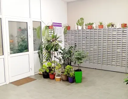 Продажа, 2к. квартира 5.6 млн. руб.
