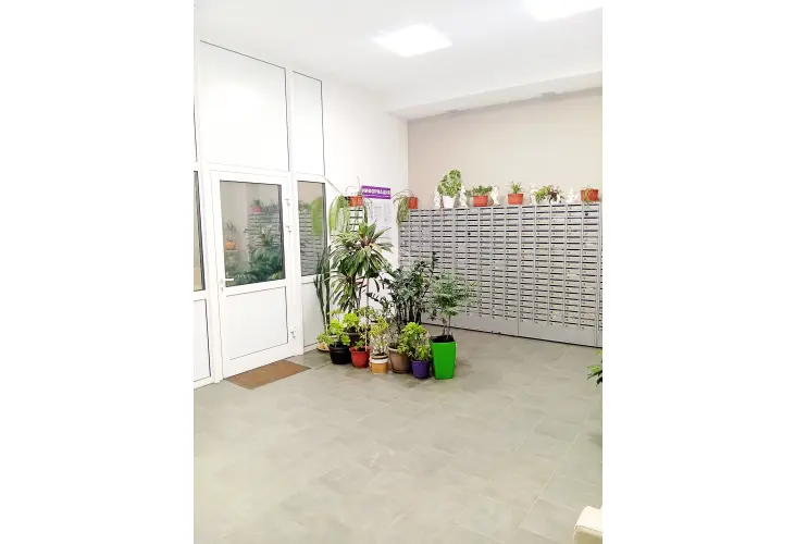 Продажа, 2 к. квартира, деревня Голубое, Сургутский проезд , д. 1, к. 1