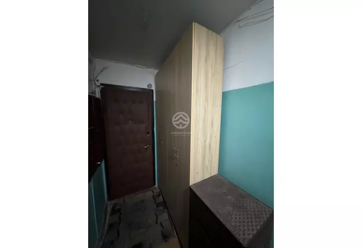 Продажа, 3 к. квартира, Клин, 50 лет Октября, д. 27